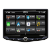 Car Video System Logo