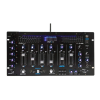 DJ Equipment Logo