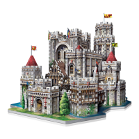 Preview: King Arthur's CAMELOT