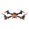Drones Logo