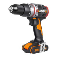 Preview: Worx WX354