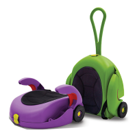 Preview: CarGoSeat Booster Seat