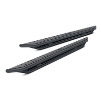 Preview: Westin OUTLAW NERF STEP BARS