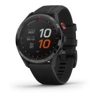 Preview: Garmin APPROACH S62