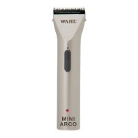 Preview: Wahl MINI ARCO