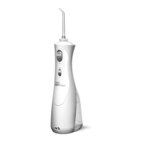 Preview: Waterpik WP-400 Series