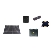 Preview: Lion Energy 100W SOLAR POWER KIT