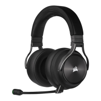 Preview: Corsair VIRTUOSO RGB WIRELESS