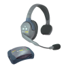 Microphone system Logo