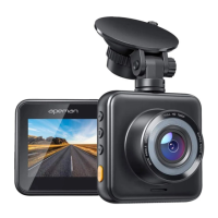 Preview: Apeman C420D