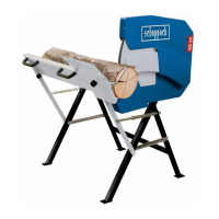Preview: Scheppach HS410