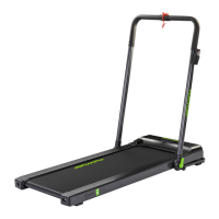Preview: Tunturi Cardio Fit T10
