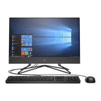Preview: HP 200 G4 22