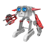 Preview: Meccano MICRONOID SOCKET
