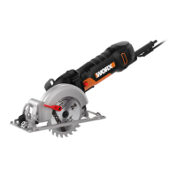 Preview: Worx WX439L