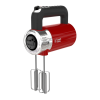 Hand Mixer Logo