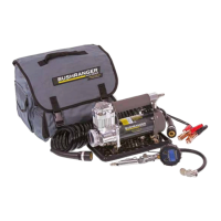 Preview: Bushranger Max Air III 55x23