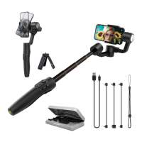 Preview: FEIYUTECH Vimble 2S