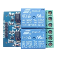 Preview: SONGLE SRD-05VDC-SL-C