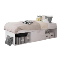 Preview: Happy Beds Arctic Series