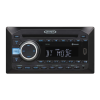 Car Receiver Logo