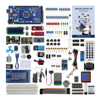 Preview: Ultimate Starter Kit for Arduino