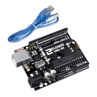 Preview: Elegoo UNO R3