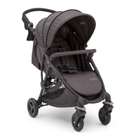 Preview: Delta Children Jeep Gemini