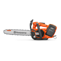 Preview: Husqvarna T540i XP