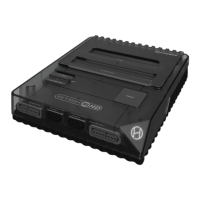 Preview: Hyperkin RETRON 2 HD