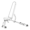 Fitness Equipment Logo