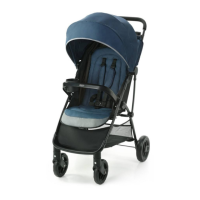 Preview: Graco Click Connect Series