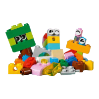 Preview: LEGO CLASSIC 10713