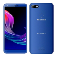 Preview: Panasonic ELUGA Ray 600