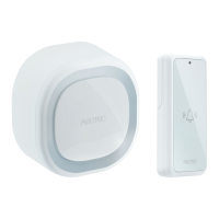 Preview: Aeotec Doorbell 6