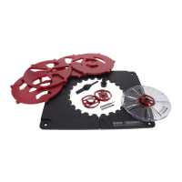 Preview: Milescraft Design/Inlay Kit 1207