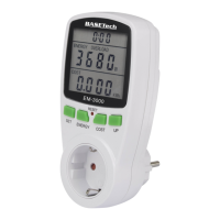 Preview: BASETech EM-3000