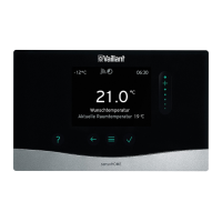 Preview: Vaillant sensoHOME VRT 380