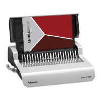 Preview: Fellowes Pulsar 300