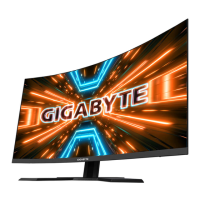 Preview: Gigabyte G32QC