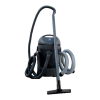 Vacuum Cleaner Logo