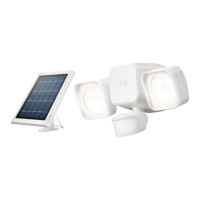 Preview: ring Solar Floodlight