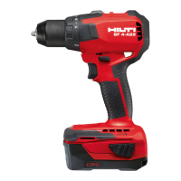 Preview: Hilti SF 4-A22