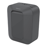 Preview: Fellowes LX Series