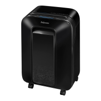 Preview: Fellowes LX Series