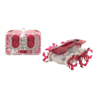 Preview: Hexbug fire ant