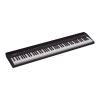 Preview: Roland GO:PIANO88