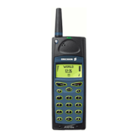 Preview: Ericsson A1018S