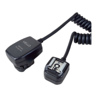 Preview: Vello Off-Camera TTL Flash Cord