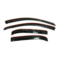 Preview: AVS Ventshade